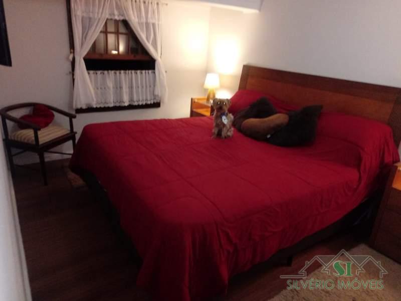 Casa à venda e aluguel com 4 quartos, 136m² - Foto 23