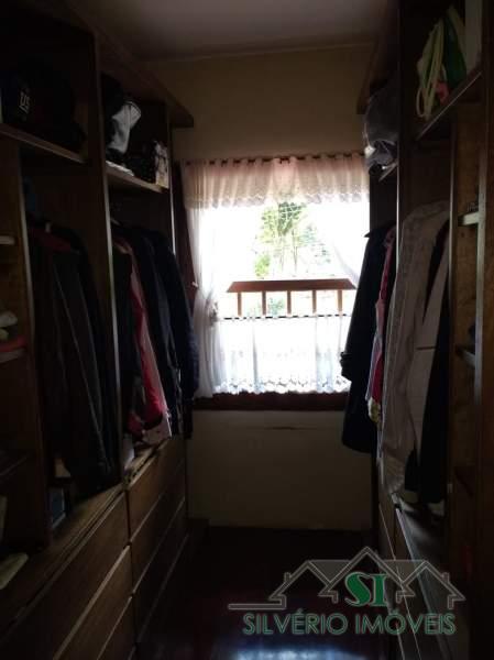 Casa à venda e aluguel com 4 quartos, 136m² - Foto 24