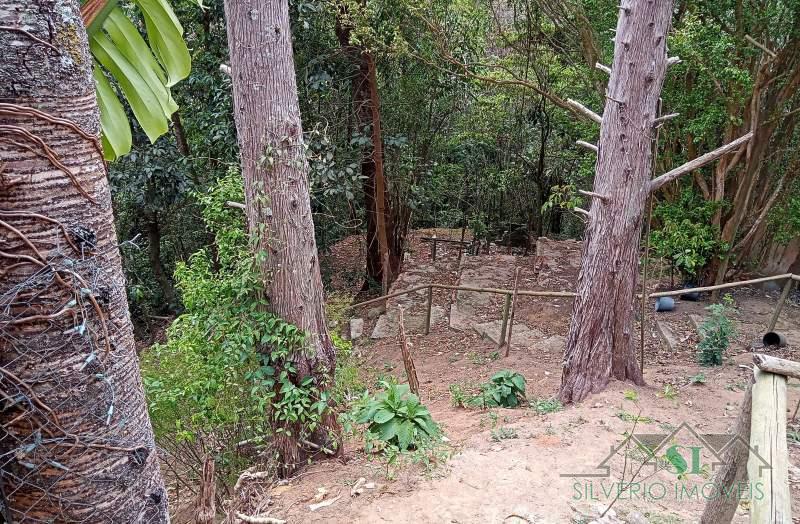 Sítio à venda com 3 quartos, 17000m² - Foto 1