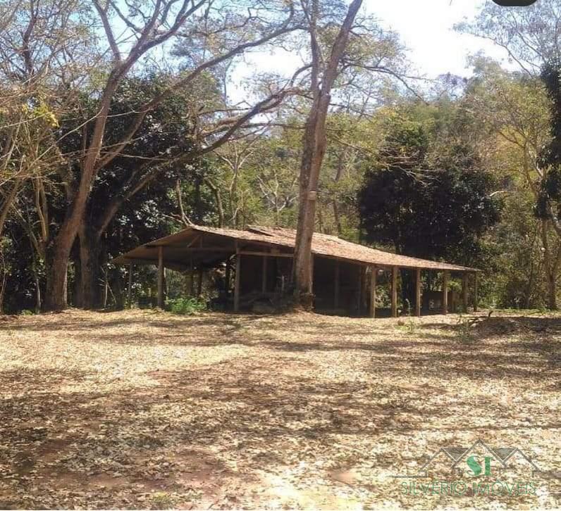 Sítio à venda com 10 quartos, 500m² - Foto 8