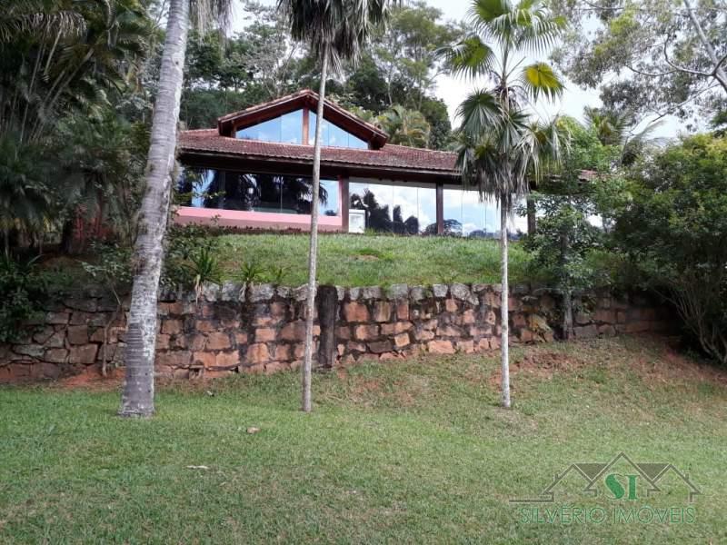 Sítio à venda com 10 quartos, 500m² - Foto 3