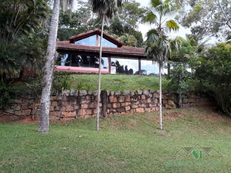 Fazenda / Sítio à venda em Posse, Petrópolis - RJ - Foto 2