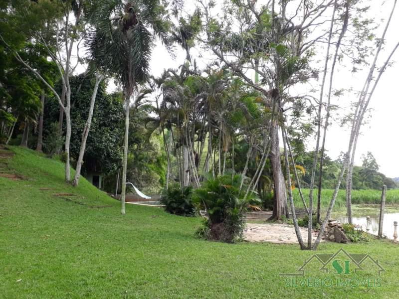 Sítio à venda com 10 quartos, 500m² - Foto 12