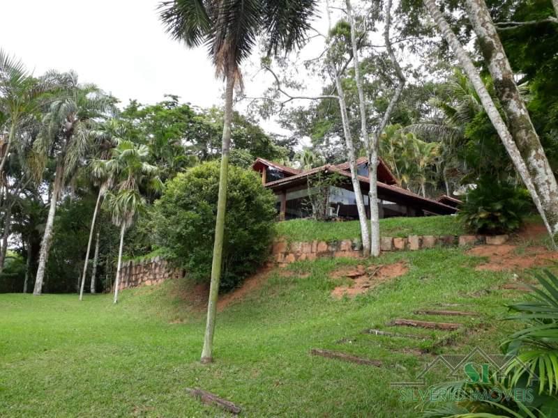Sítio à venda com 10 quartos, 500m² - Foto 6