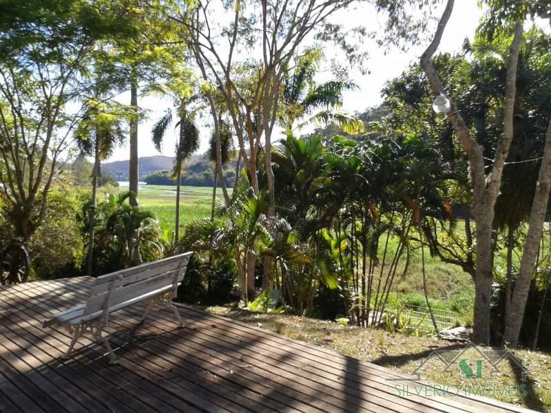 Sítio à venda com 10 quartos, 500m² - Foto 13