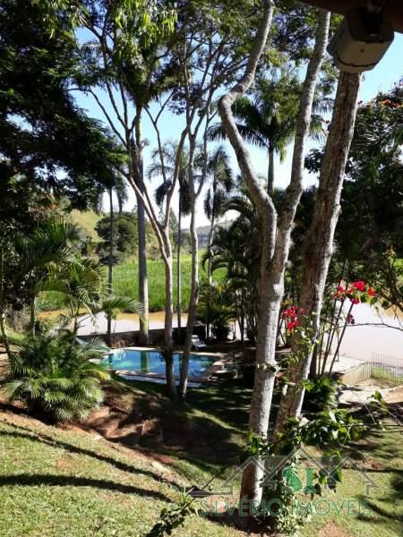 Sítio à venda com 10 quartos, 500m² - Foto 14