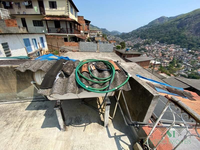 Casa à venda com 3 quartos, 120m² - Foto 6