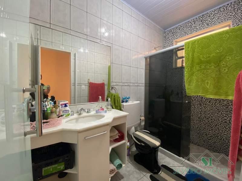 Casa à venda com 3 quartos, 120m² - Foto 20