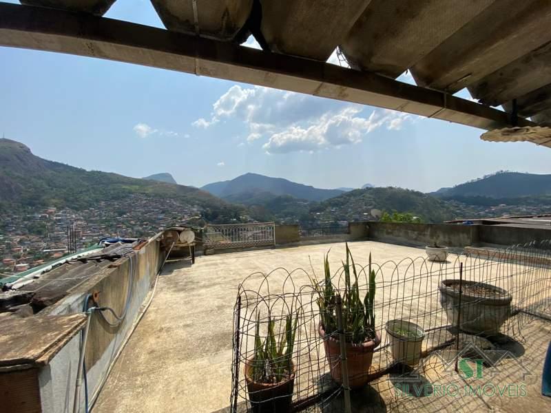 Casa à venda com 3 quartos, 120m² - Foto 8