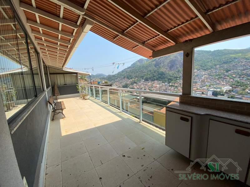 Casa à venda com 3 quartos, 120m² - Foto 10