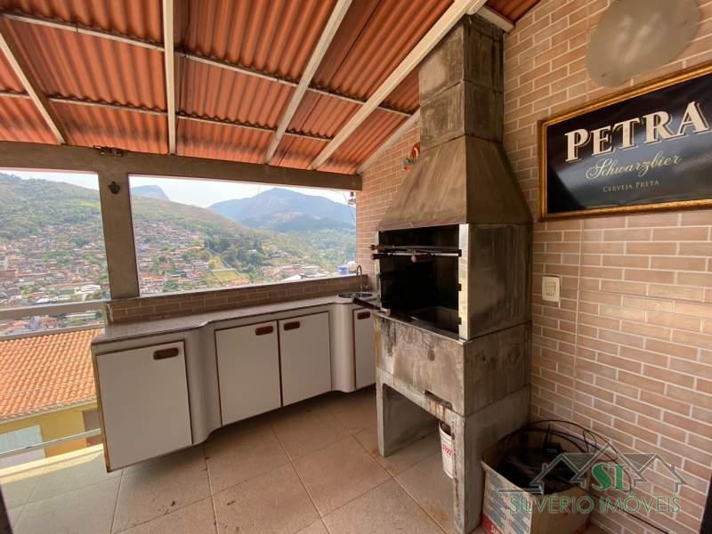 Casa à venda com 3 quartos, 120m² - Foto 11