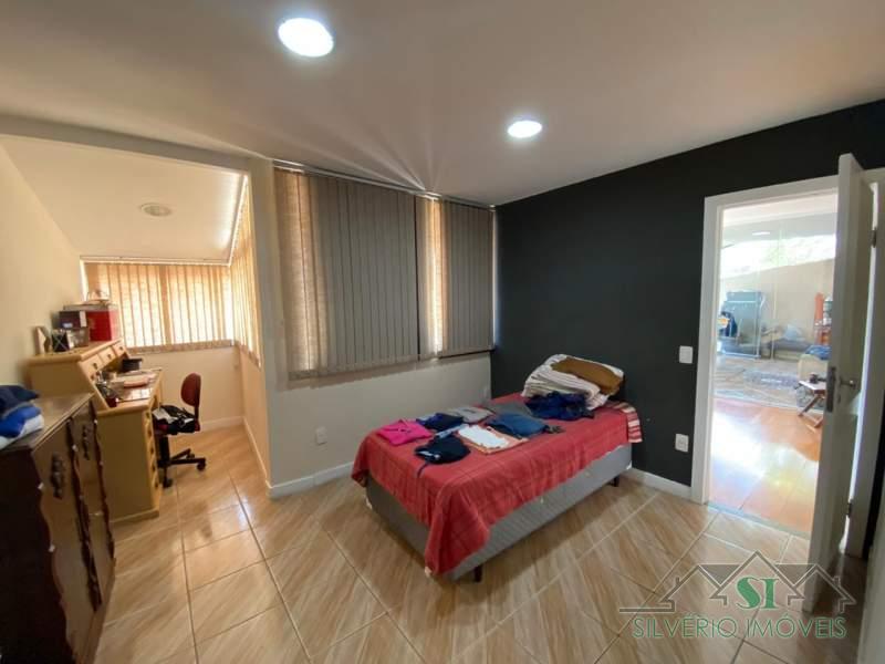Casa à venda com 3 quartos, 120m² - Foto 19