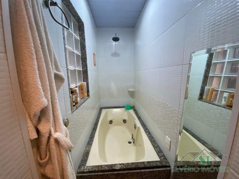 Casa à venda com 3 quartos, 120m² - Foto 22