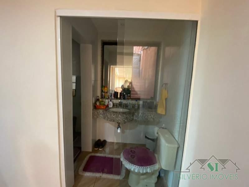 Casa à venda com 3 quartos, 120m² - Foto 21