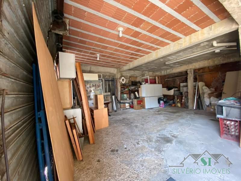 Casa à venda com 3 quartos, 120m² - Foto 29