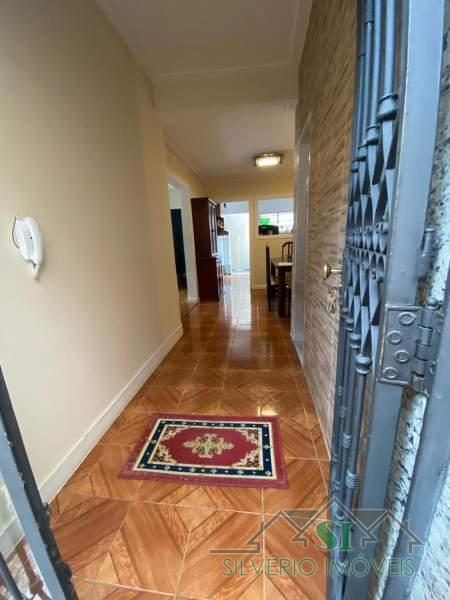 Casa à venda com 3 quartos, 120m² - Foto 27