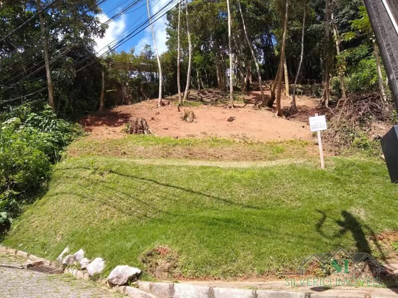 Terreno em Bingen - Petrópolis/RJ 