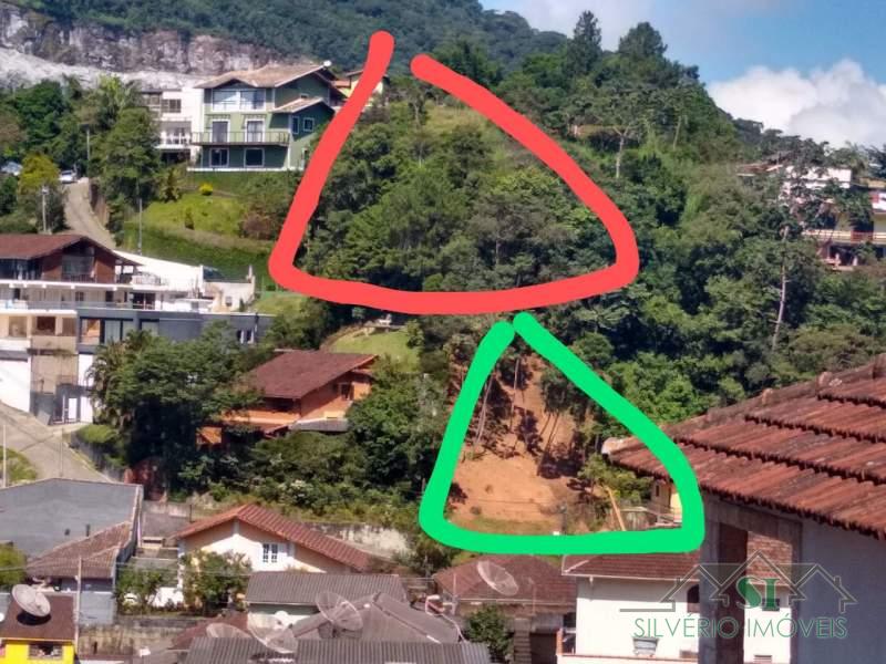 Terreno Residencial à venda em Bingen, Petrópolis - RJ - Foto 7