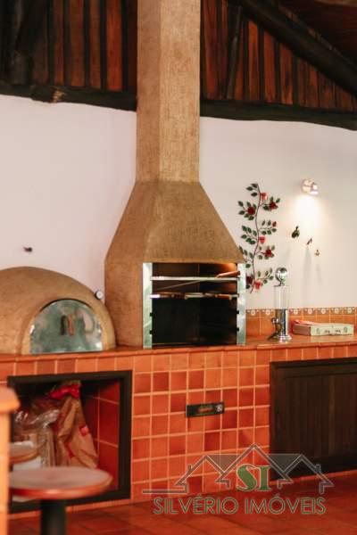 Casa à venda com 4 quartos, 100m² - Foto 6