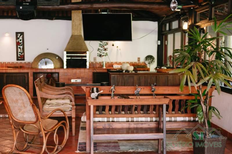 Casa à venda com 4 quartos, 100m² - Foto 8