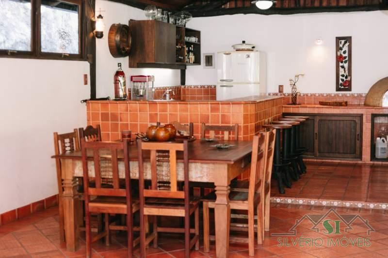 Casa à venda com 4 quartos, 100m² - Foto 9