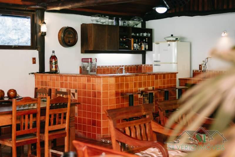 Casa à venda com 4 quartos, 100m² - Foto 10