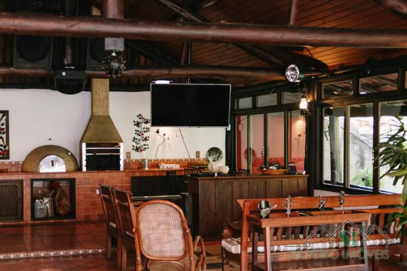 Casa à venda com 4 quartos, 100m² - Foto 15