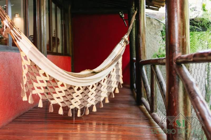 Casa à venda com 4 quartos, 100m² - Foto 18
