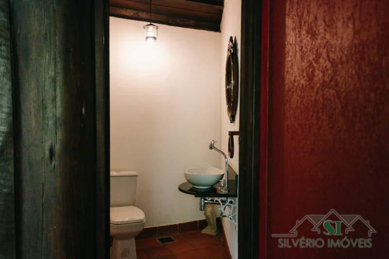 Casa à venda com 4 quartos, 100m² - Foto 20