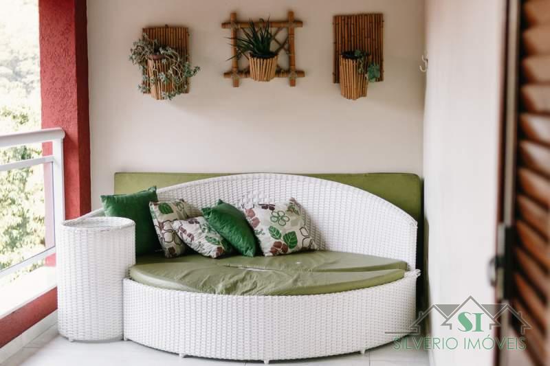 Casa à venda com 4 quartos, 100m² - Foto 21