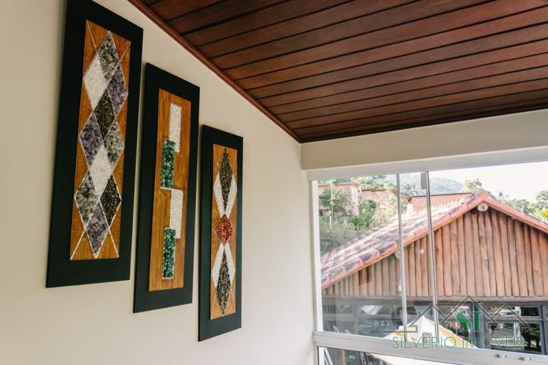 Casa à venda com 4 quartos, 100m² - Foto 24