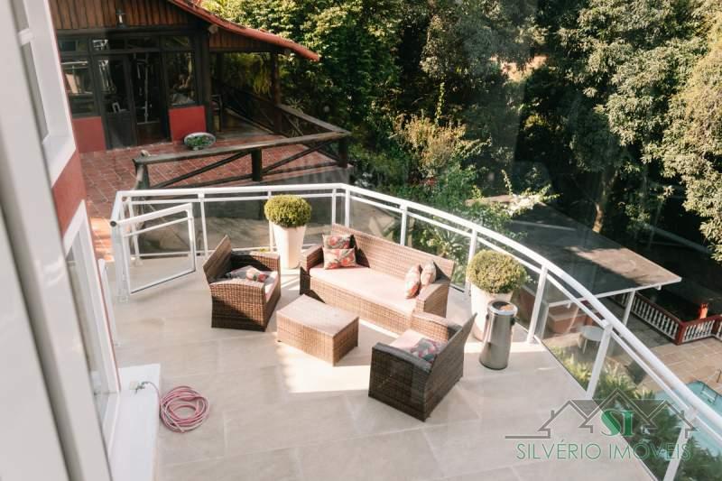Casa à venda com 4 quartos, 100m² - Foto 25