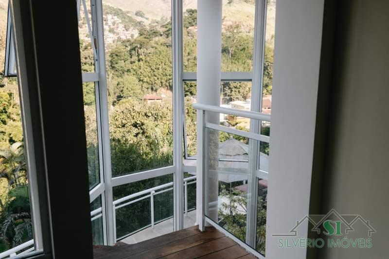 Casa à venda com 4 quartos, 100m² - Foto 38