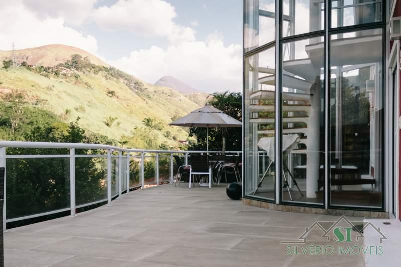 Casa à venda com 4 quartos, 100m² - Foto 40