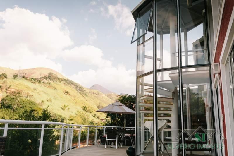 Casa à venda com 4 quartos, 100m² - Foto 41
