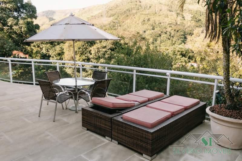 Casa à venda com 4 quartos, 100m² - Foto 44