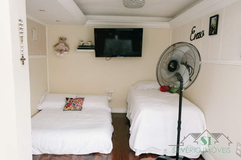 Casa à venda com 4 quartos, 100m² - Foto 45