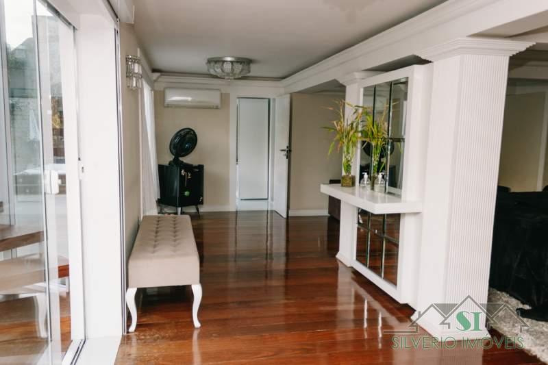 Casa à venda com 4 quartos, 100m² - Foto 50