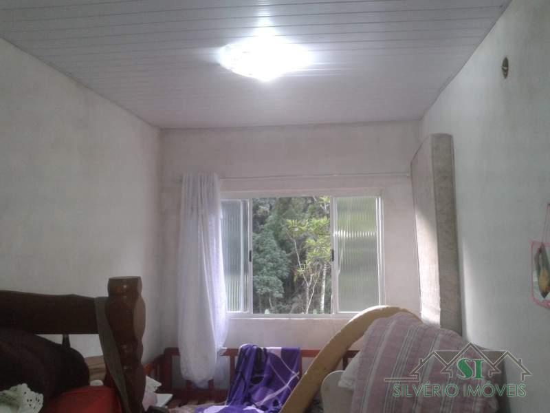 Casa à venda com 2 quartos, 50m² - Foto 6