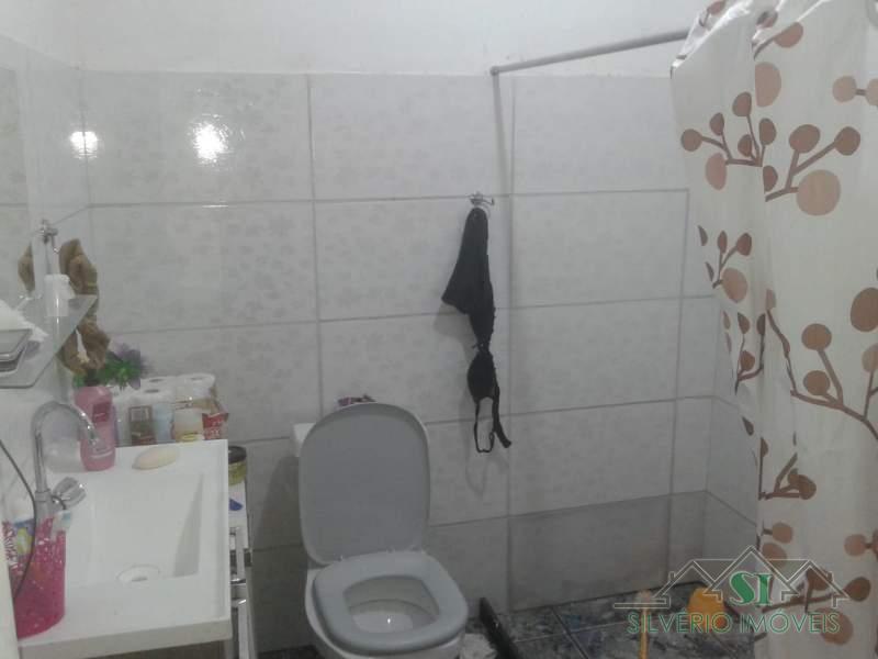Casa à venda com 2 quartos, 50m² - Foto 8