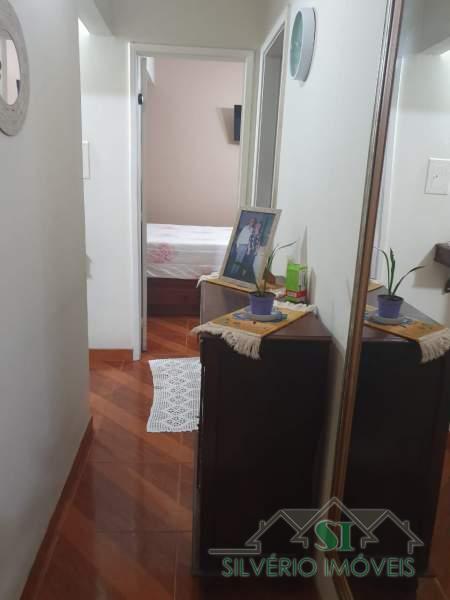 Apartamento à venda em Quissamã, Petrópolis - RJ - Foto 17
