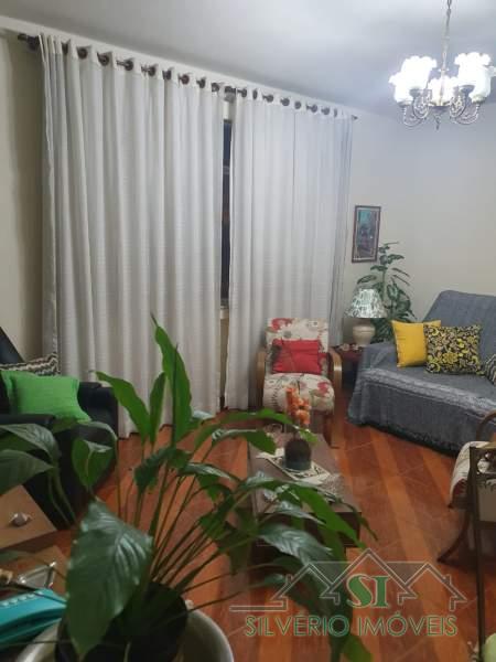 Apartamento à venda em Quissamã, Petrópolis - RJ - Foto 22