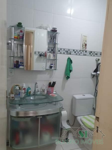 Apartamento à venda em Quissamã, Petrópolis - RJ - Foto 9