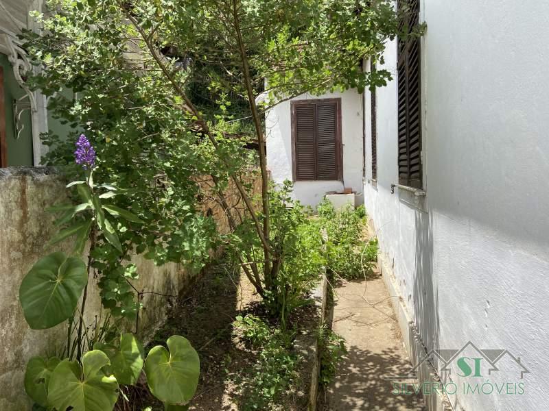 Casa em Centro - Petrópolis/RJ  - 4 Quartos