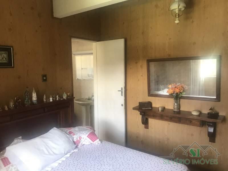 Casa à venda com 3 quartos, 162m² - Foto 11