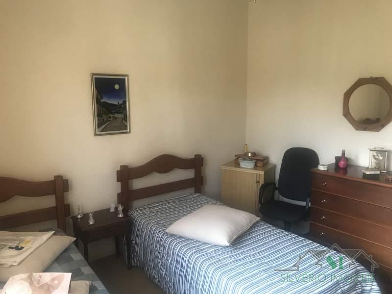 Casa à venda com 3 quartos, 162m² - Foto 12