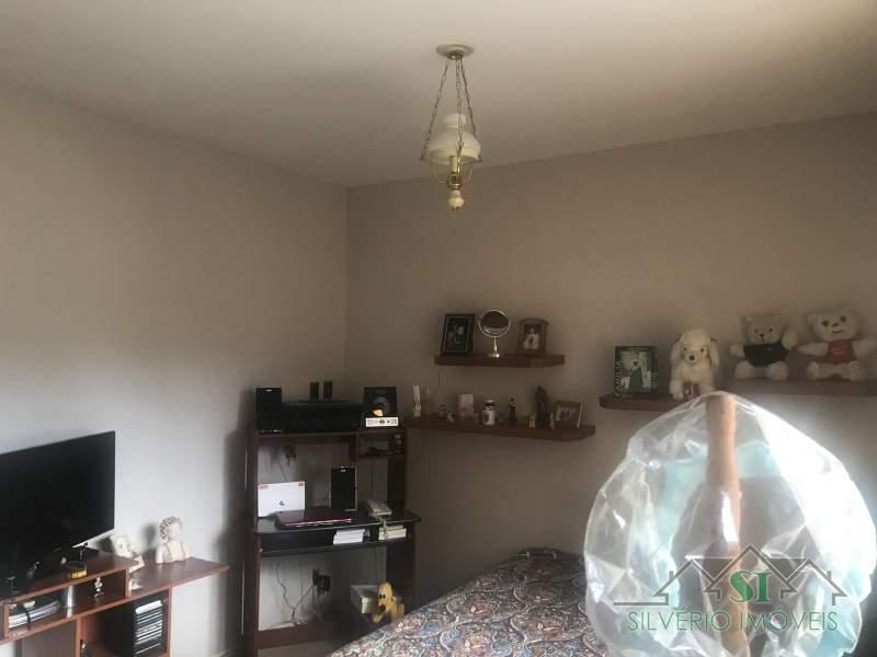 Casa à venda com 3 quartos, 162m² - Foto 14