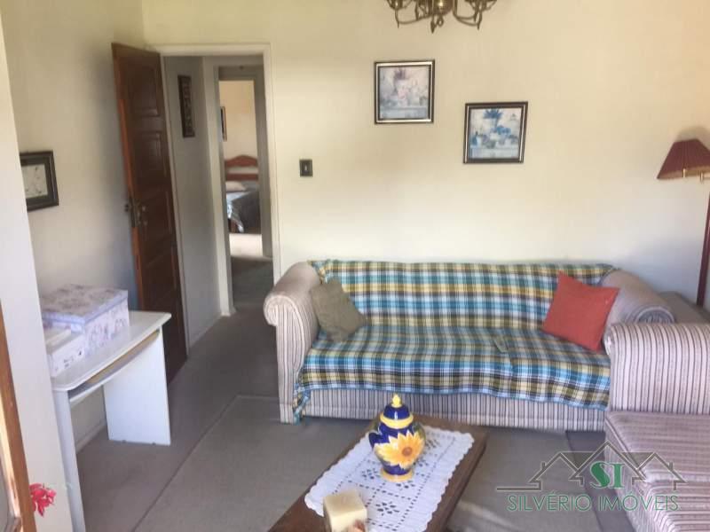 Casa à venda com 3 quartos, 162m² - Foto 16