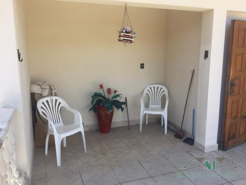 Casa à venda com 3 quartos, 162m² - Foto 18