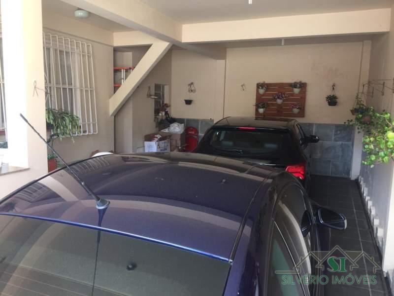 Casa à venda com 3 quartos, 162m² - Foto 19